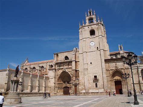 Palencia Turismo